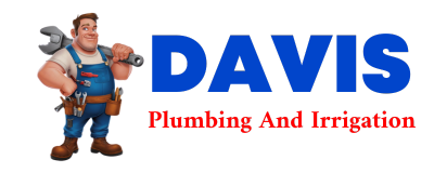 Trusted plumber in KEARNEY